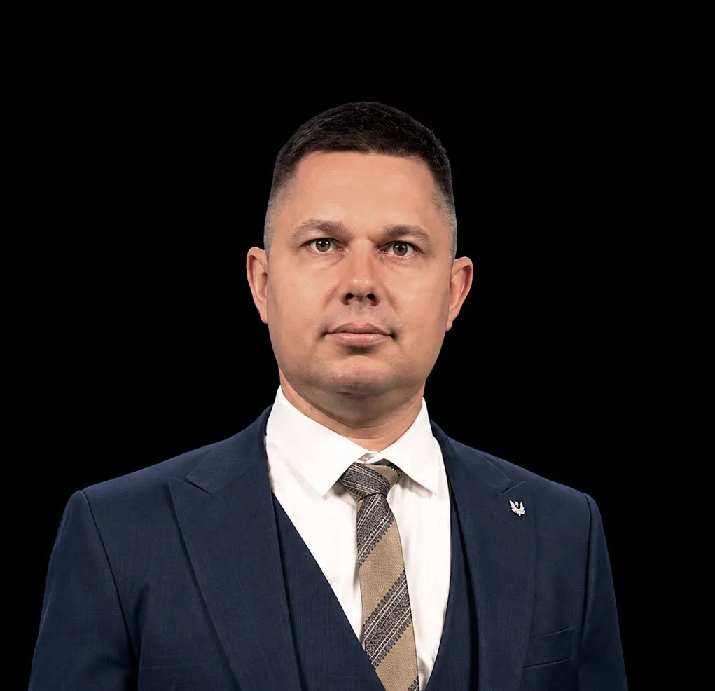Александр Урбанович